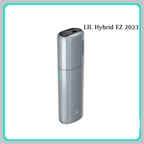 buy iqos lil hybrid ez new zealand